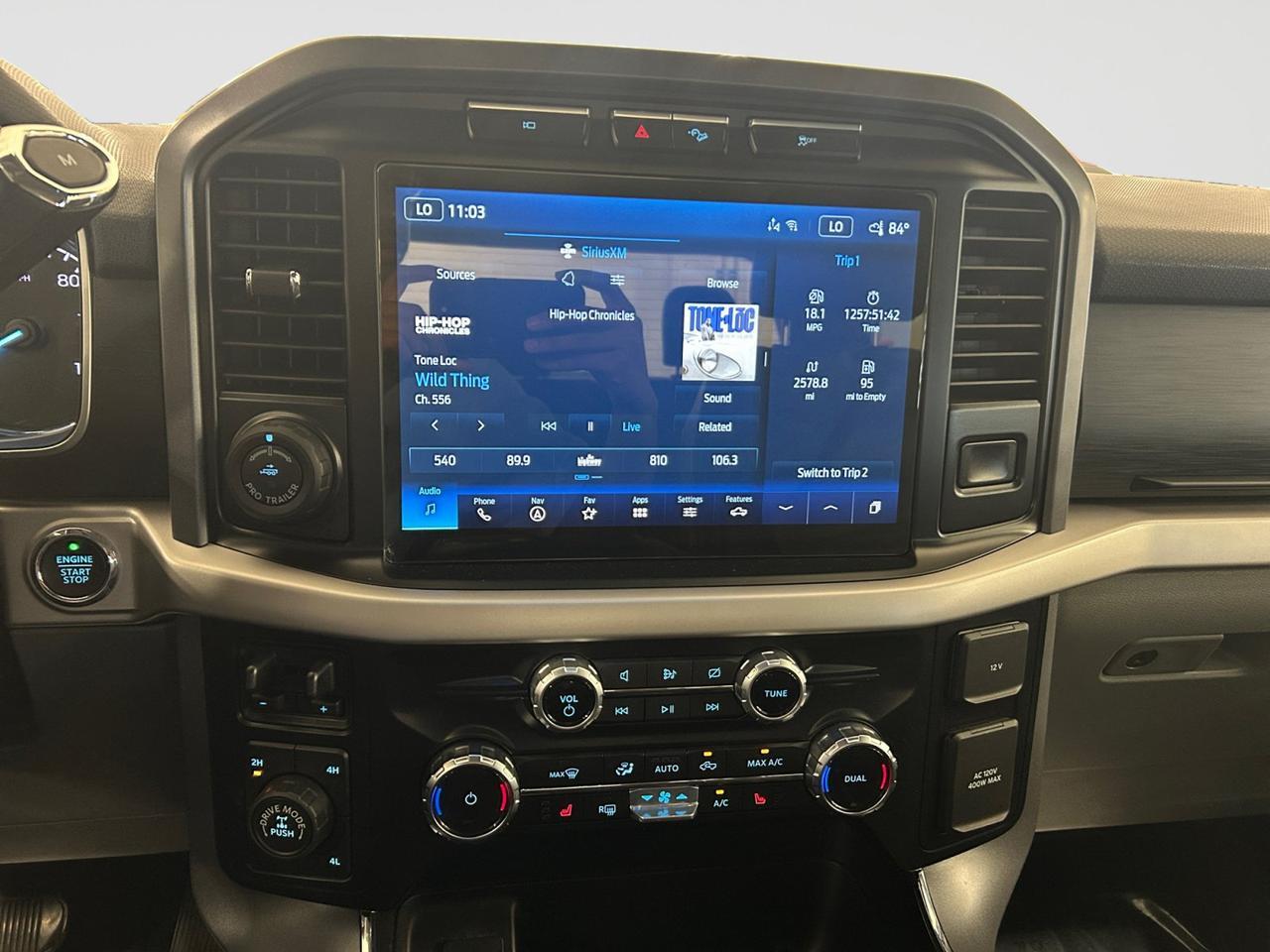 2023 Ford F-150 XLT New Braunfels TX