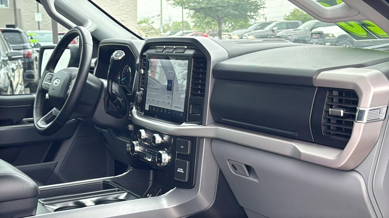 2023 Ford F-150 XLT New Braunfels TX