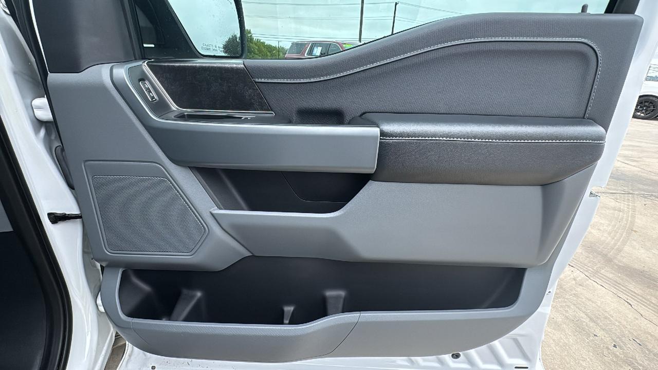 2023 Ford F-150 XLT New Braunfels TX