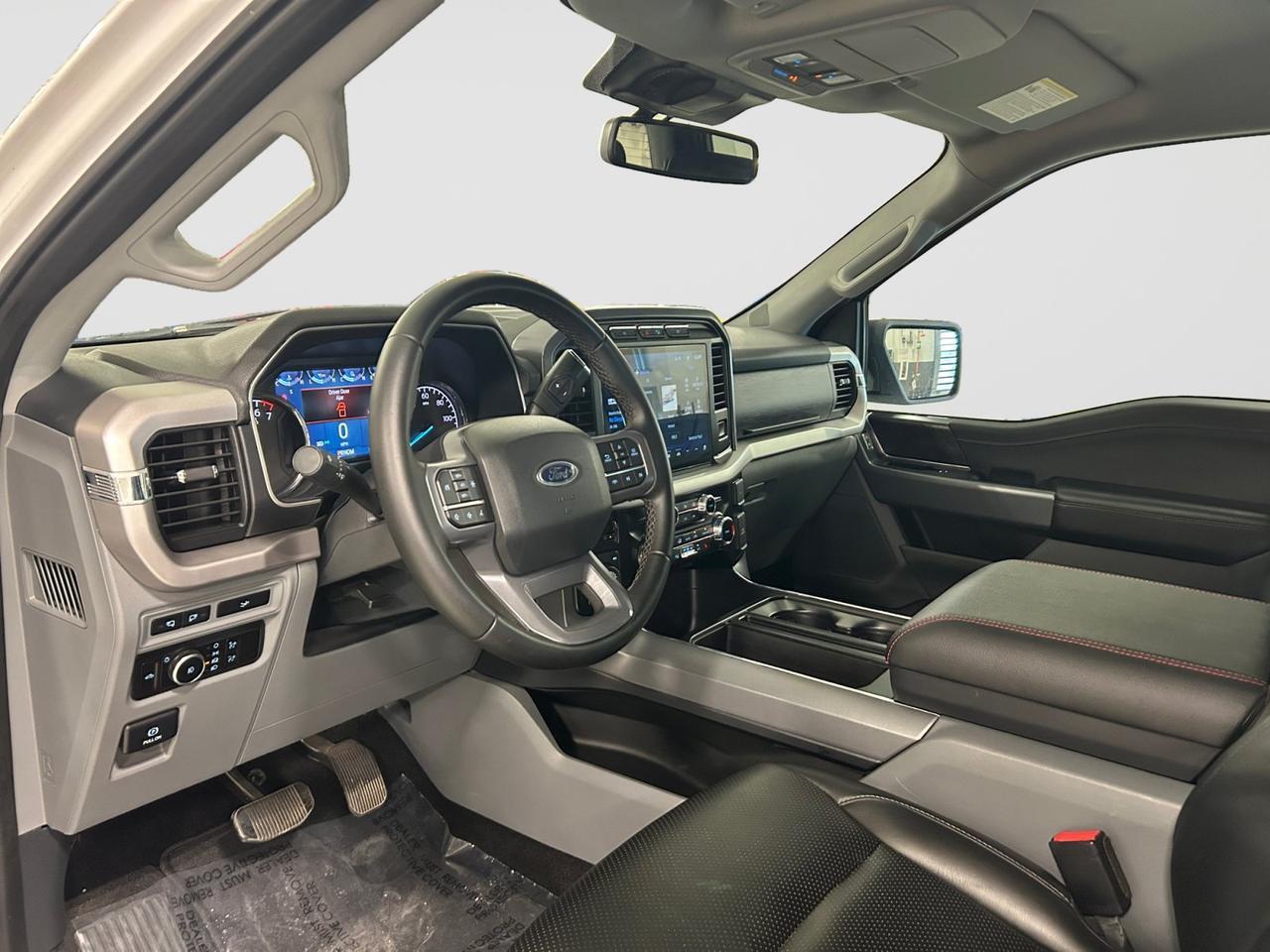 2023 Ford F-150 XLT New Braunfels TX