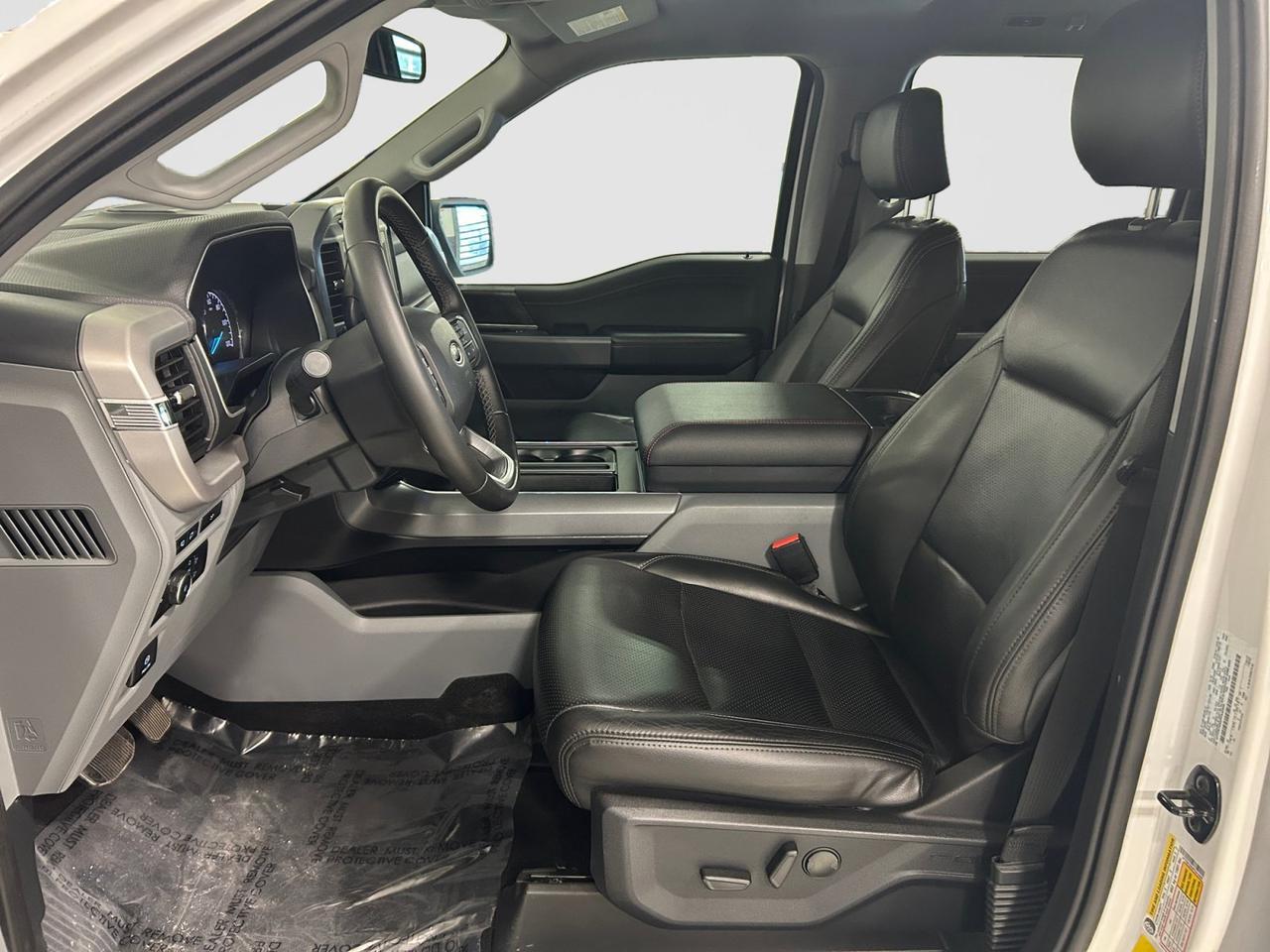 2023 Ford F-150 XLT New Braunfels TX