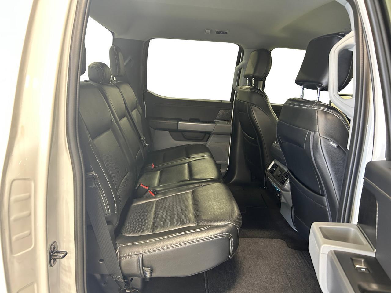 2023 Ford F-150 XLT New Braunfels TX