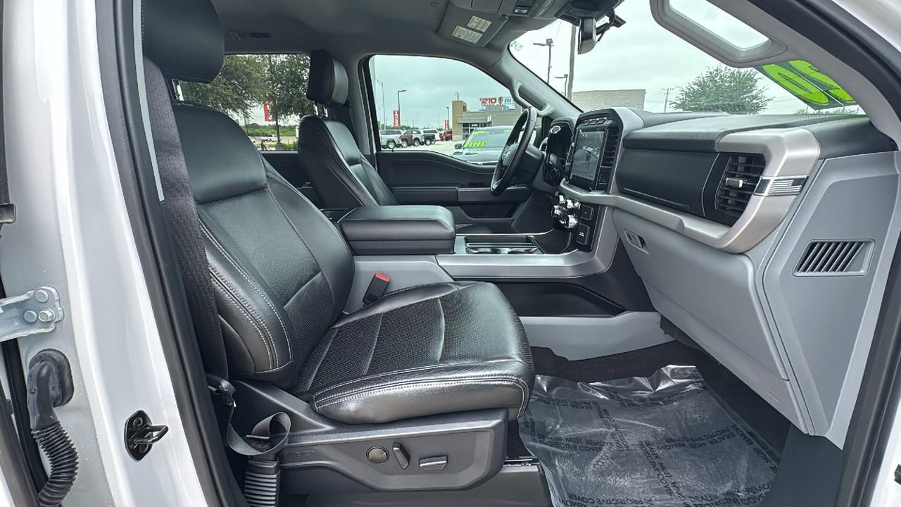 2023 Ford F-150 XLT New Braunfels TX