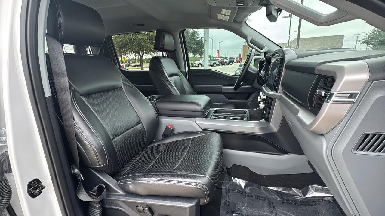 2023 Ford F-150 XLT New Braunfels TX