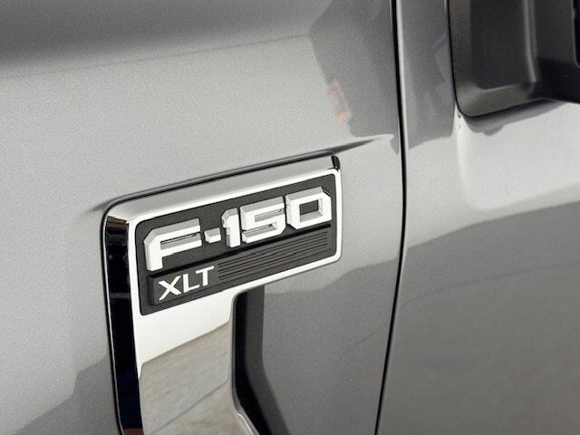 2023 Ford F-150 XLT New Braunfels TX