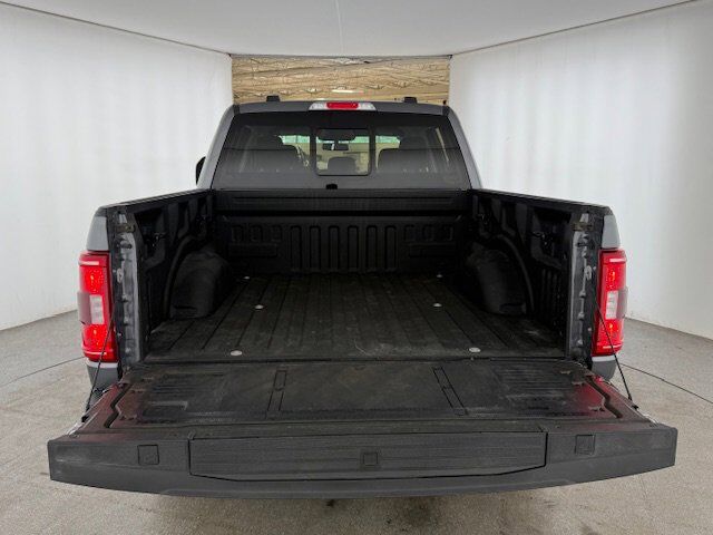 2023 Ford F-150 XLT New Braunfels TX