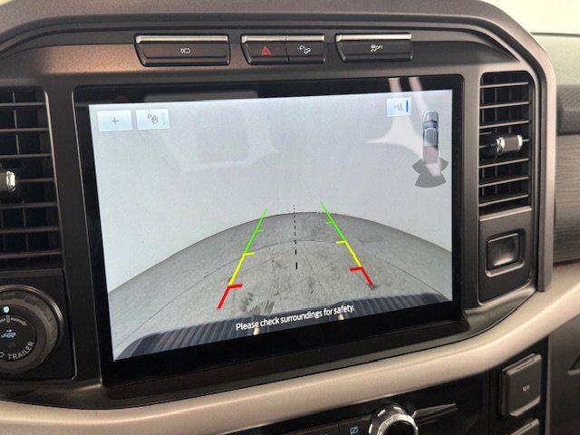 2023 Ford F-150 XLT New Braunfels TX