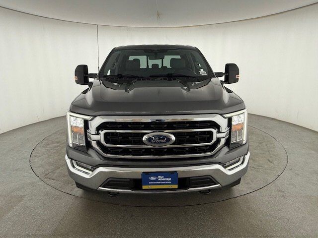 2023 Ford F-150 XLT New Braunfels TX