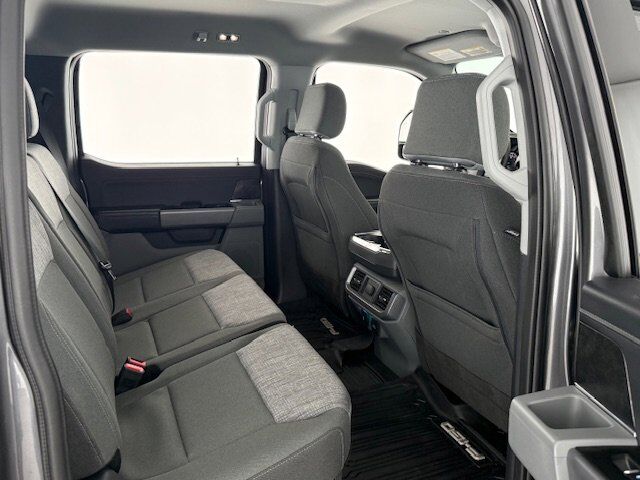 2023 Ford F-150 XLT New Braunfels TX