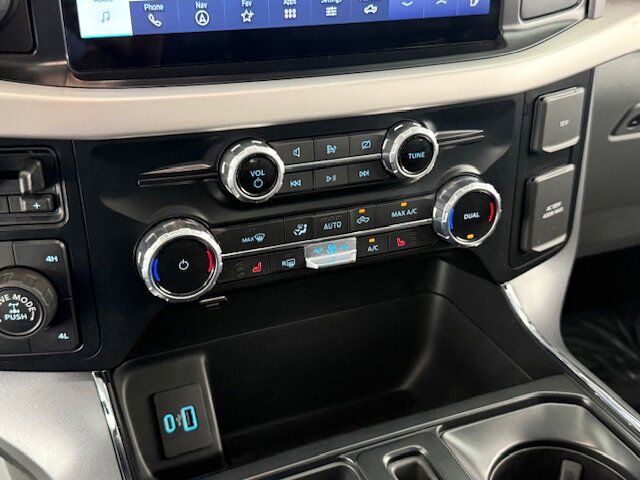 2023 Ford F-150 XLT New Braunfels TX