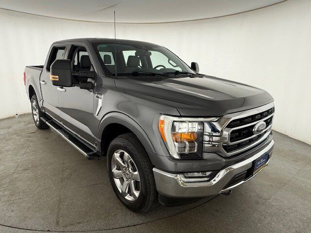 2023 Ford F-150 XLT New Braunfels TX