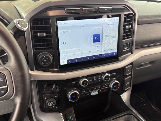 2023 Ford F-150 XLT New Braunfels TX