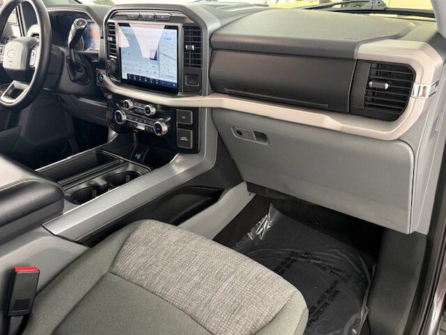 2023 Ford F-150 XLT New Braunfels TX