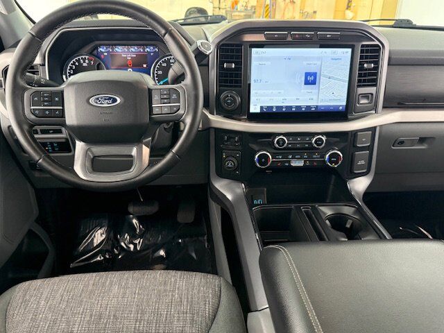 2023 Ford F-150 XLT New Braunfels TX