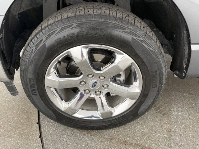 2023 Ford F-150 XLT New Braunfels TX