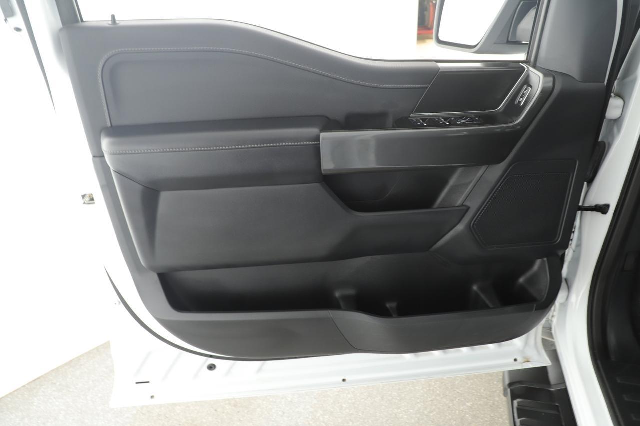 2023 Ford F-150 XLT New Braunfels TX
