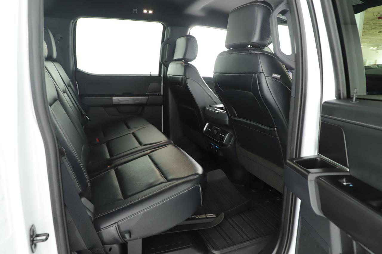 2023 Ford F-150 XLT New Braunfels TX