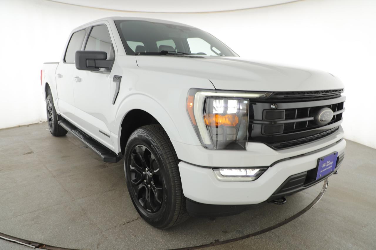 2023 Ford F-150 XLT New Braunfels TX