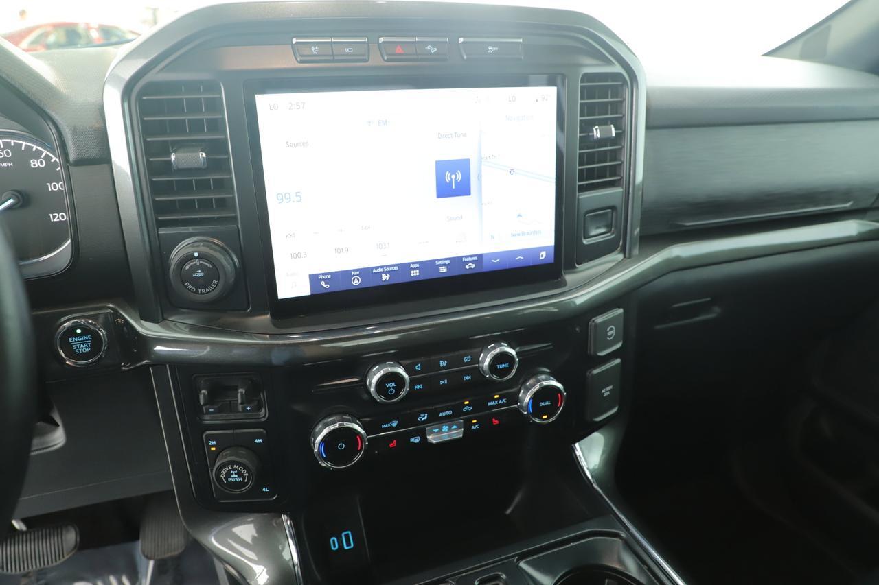 2023 Ford F-150 XLT New Braunfels TX