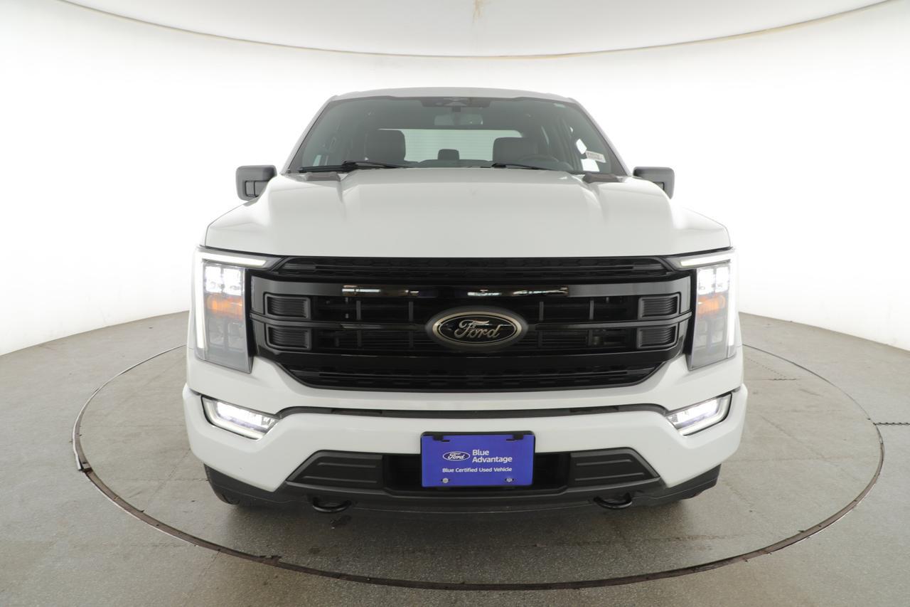2023 Ford F-150 XLT New Braunfels TX