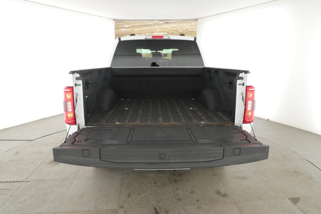 2023 Ford F-150 XLT New Braunfels TX