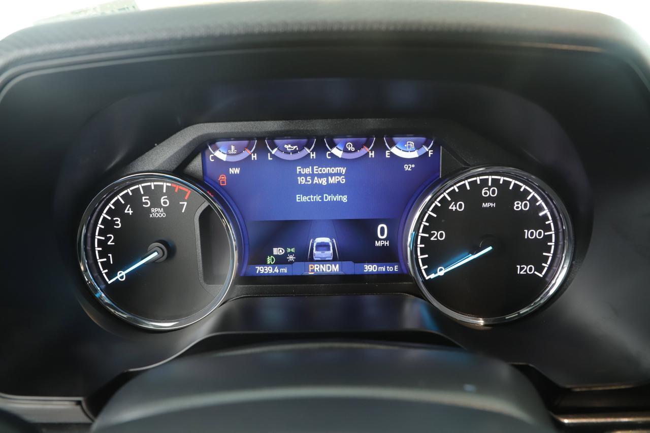 2023 Ford F-150 XLT New Braunfels TX