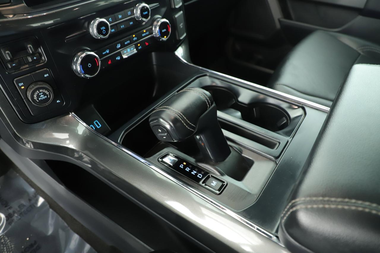2023 Ford F-150 XLT New Braunfels TX