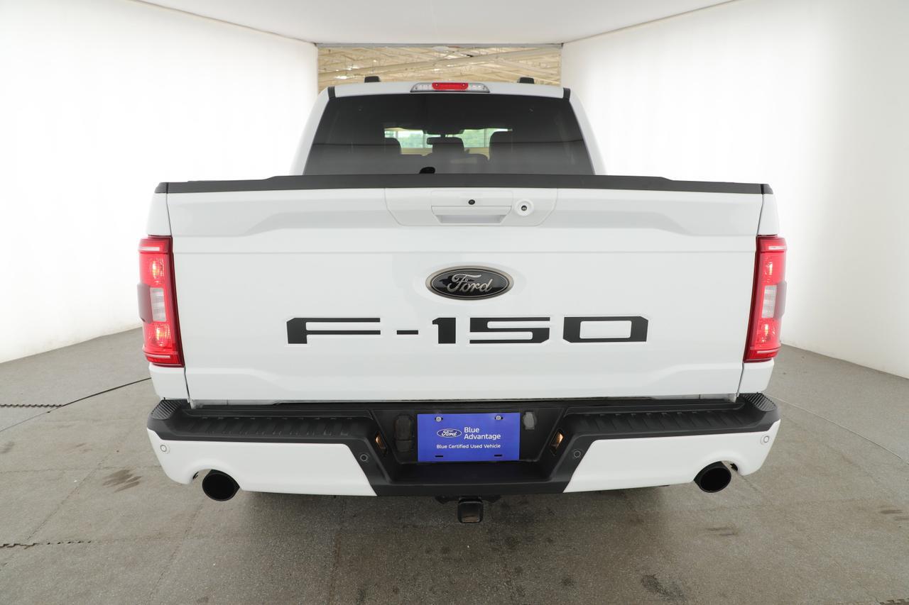 2023 Ford F-150 XLT New Braunfels TX