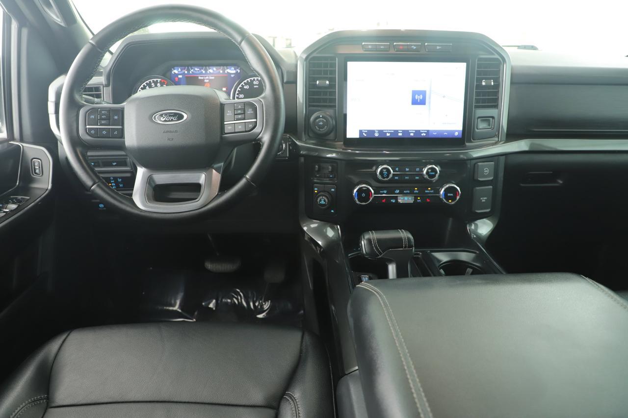 2023 Ford F-150 XLT New Braunfels TX