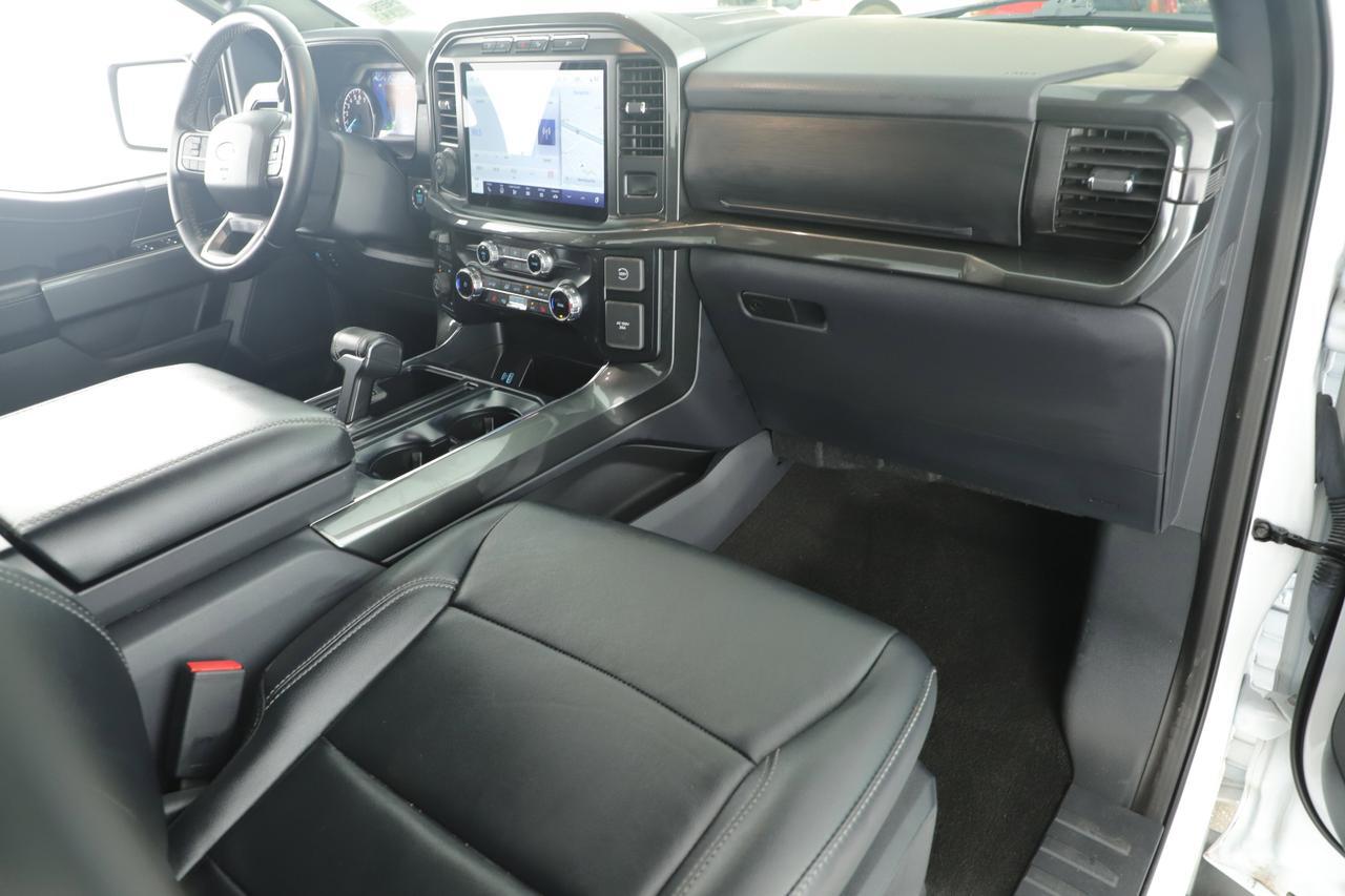 2023 Ford F-150 XLT New Braunfels TX