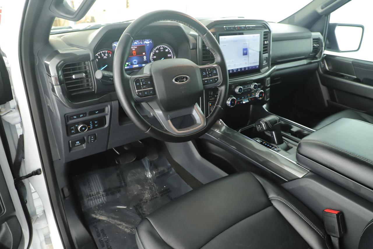 2023 Ford F-150 XLT New Braunfels TX