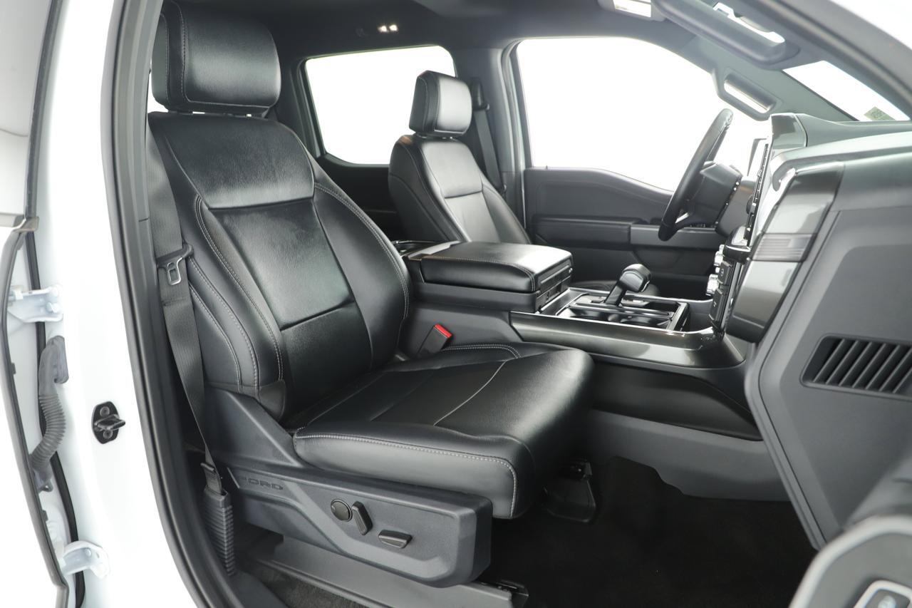 2023 Ford F-150 XLT New Braunfels TX