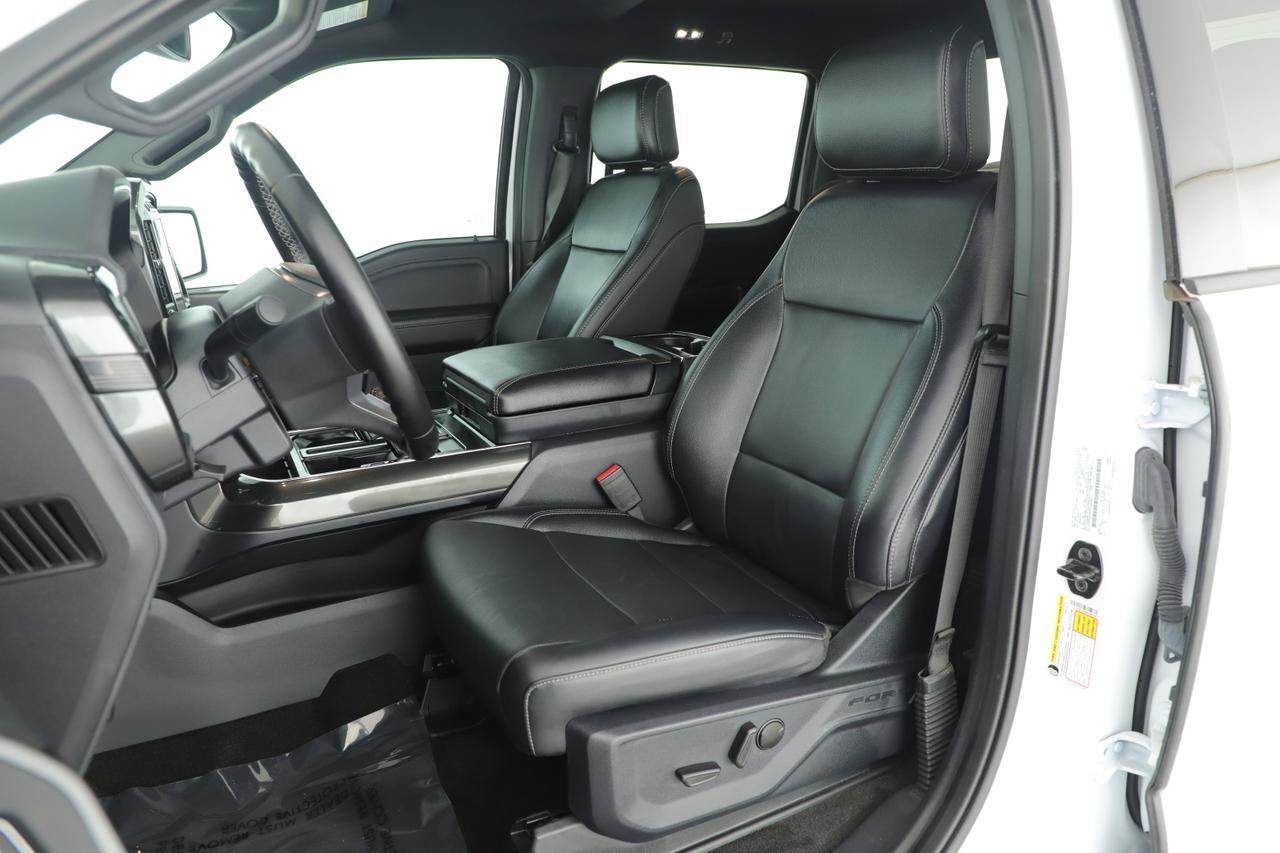 2023 Ford F-150 XLT New Braunfels TX