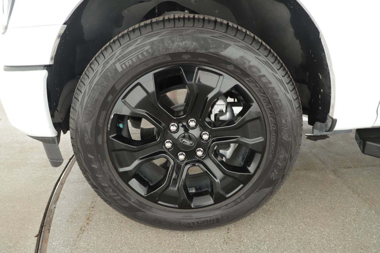 2023 Ford F-150 XLT New Braunfels TX
