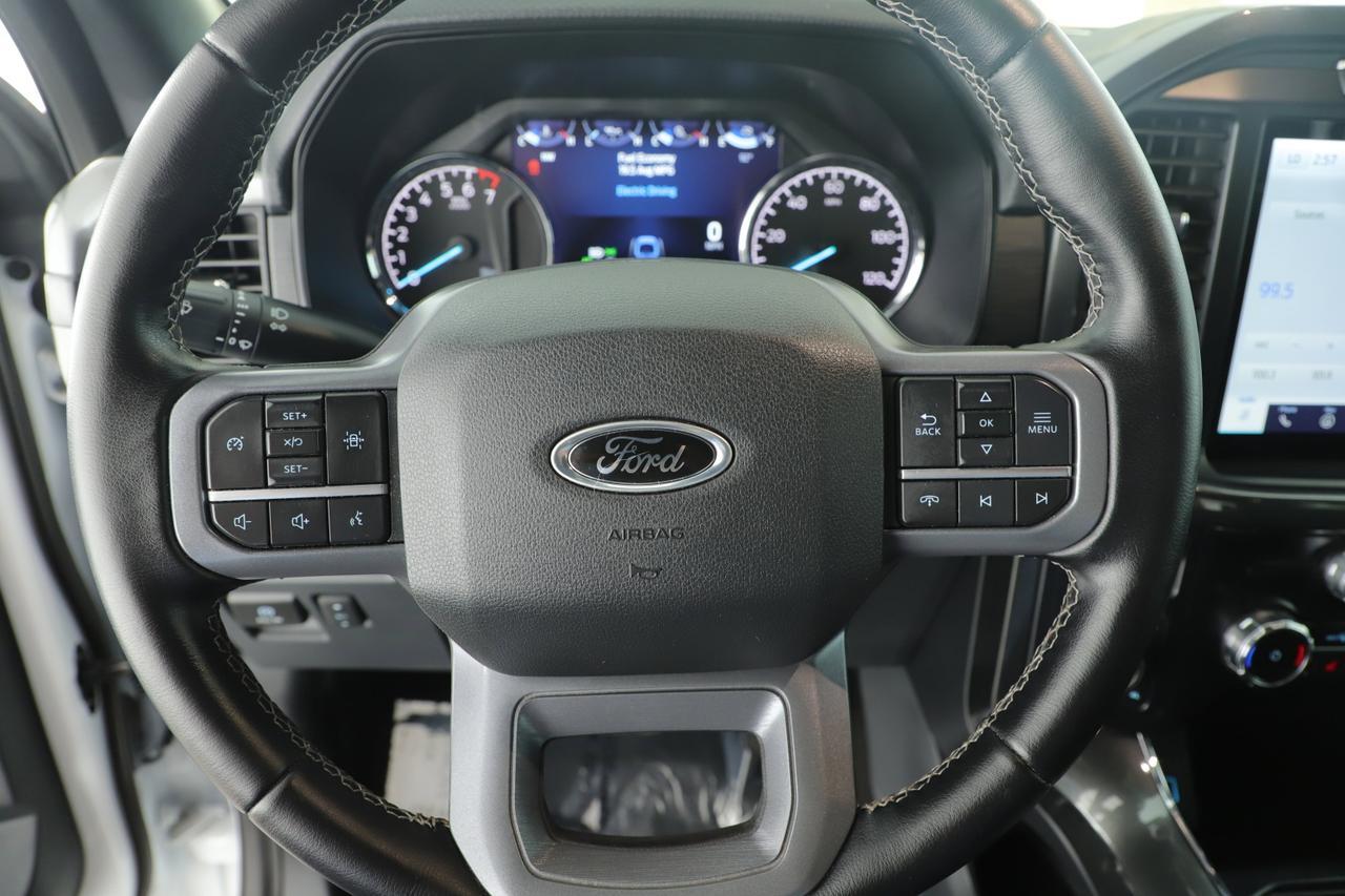 2023 Ford F-150 XLT New Braunfels TX
