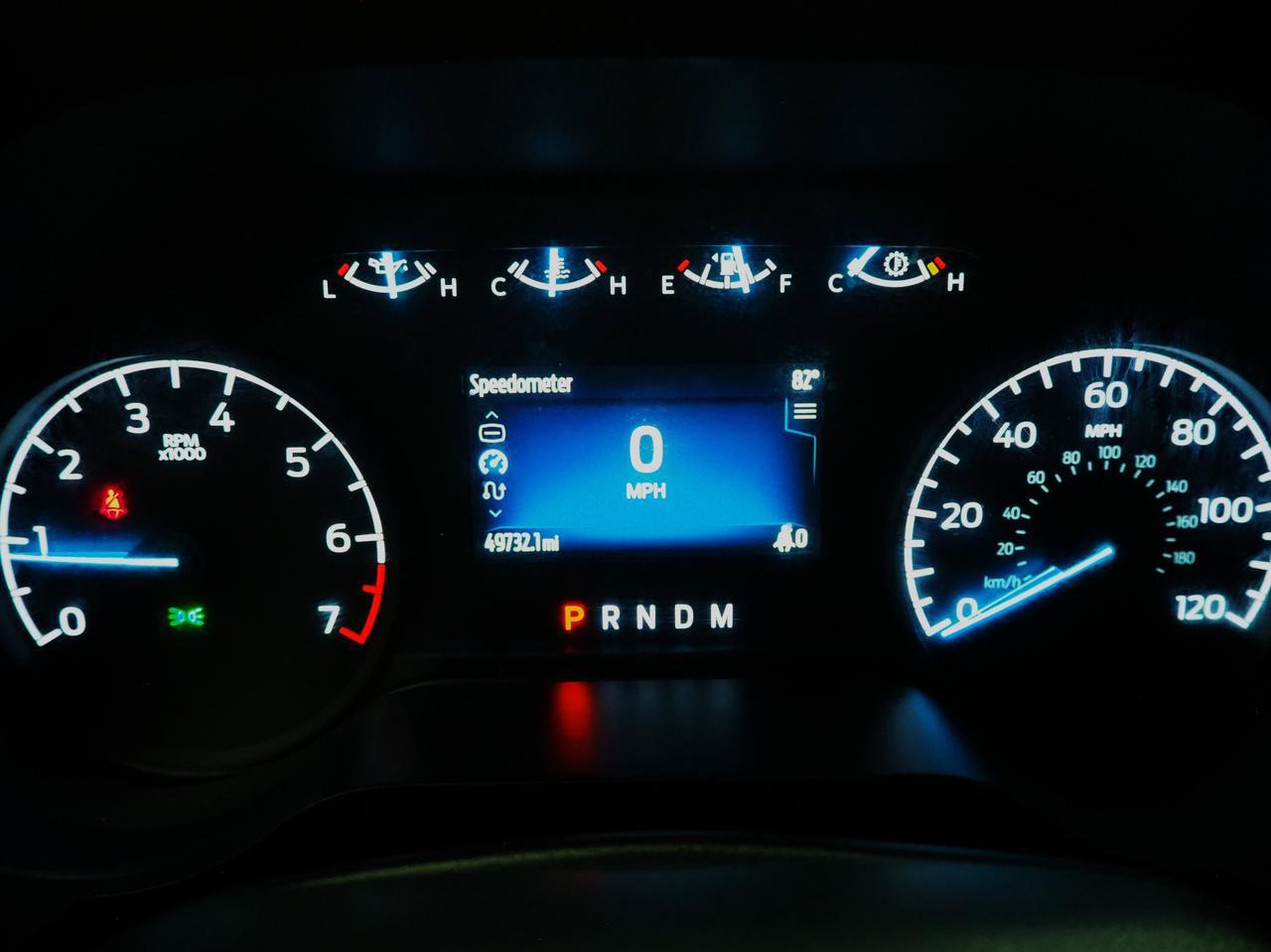 2023 Ford F-150 XLT New Braunfels TX