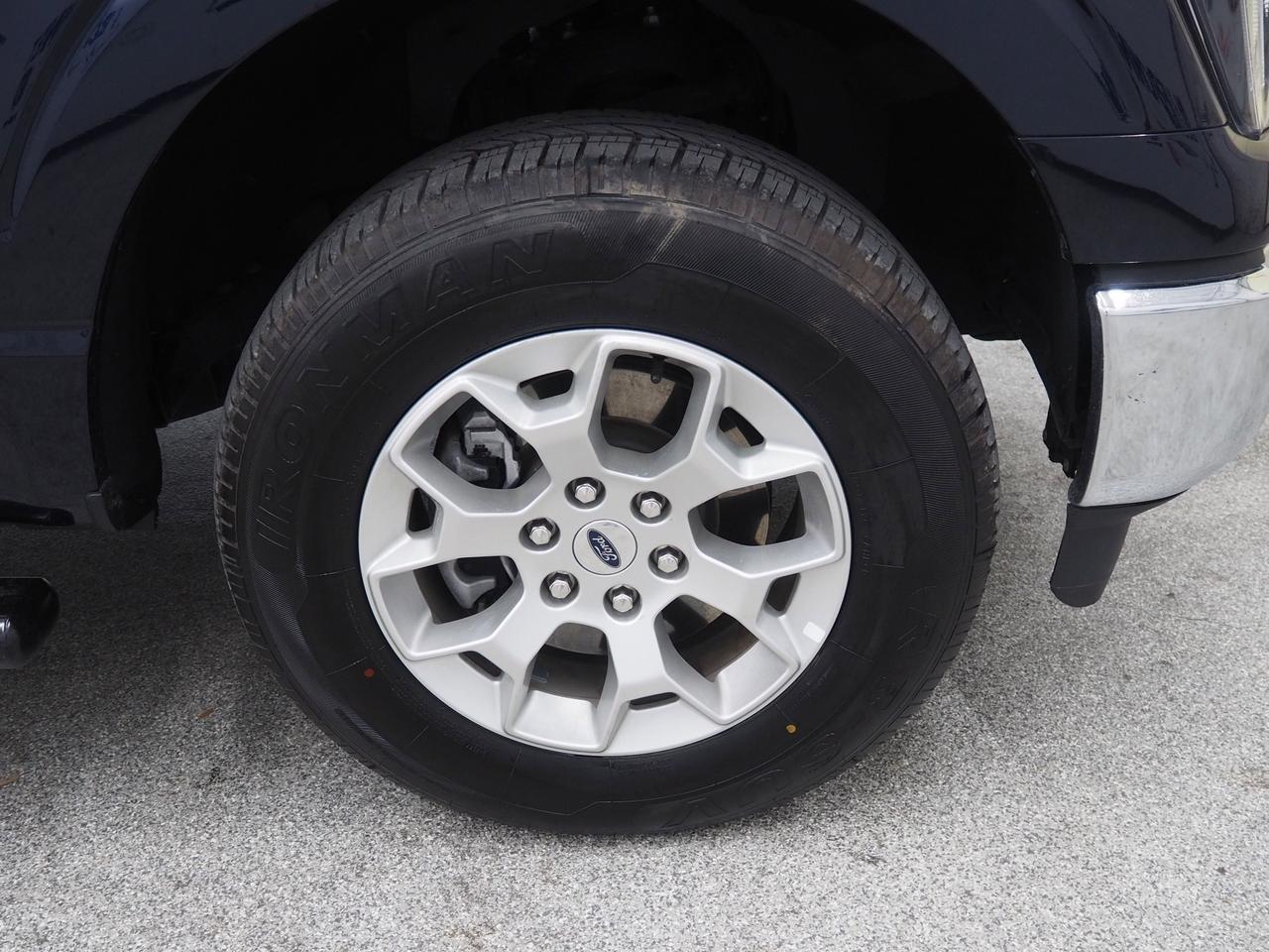 2023 Ford F-150 XLT New Braunfels TX