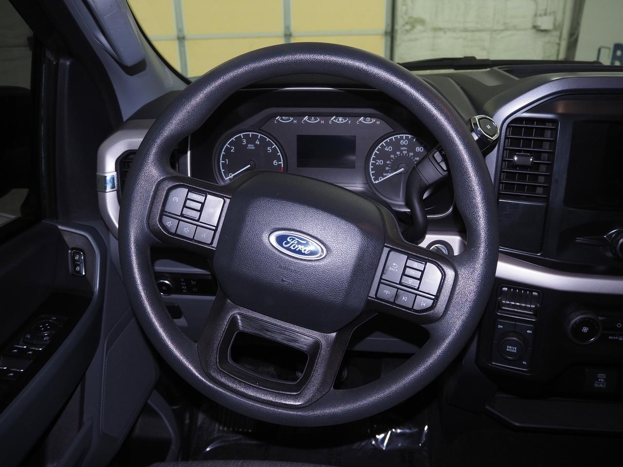 2023 Ford F-150 XLT New Braunfels TX