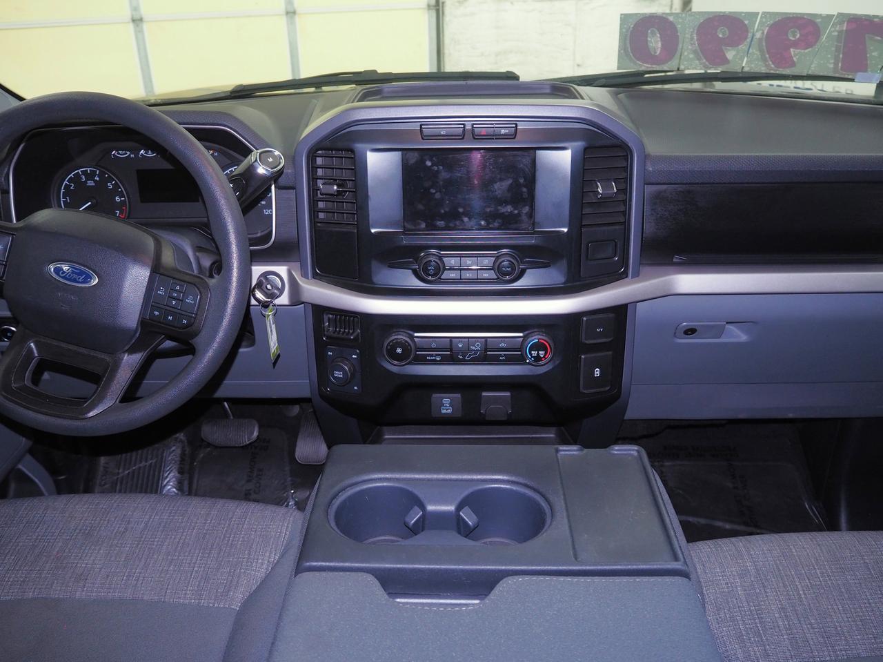 2023 Ford F-150 XLT New Braunfels TX