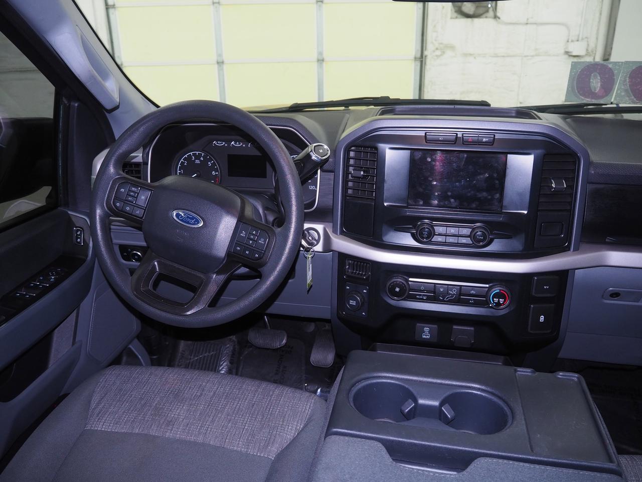 2023 Ford F-150 XLT New Braunfels TX