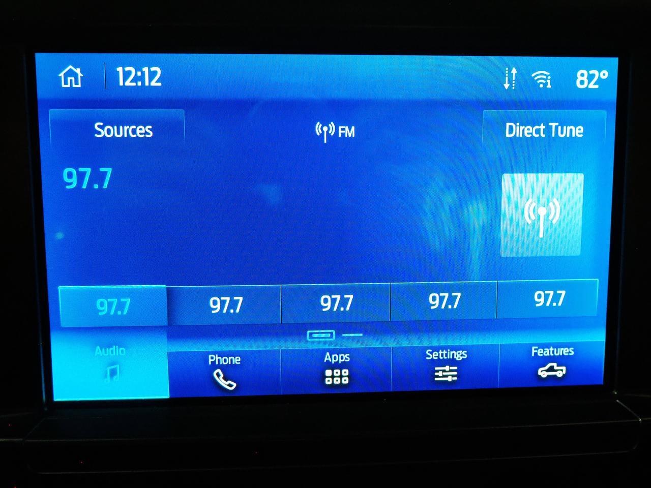 2023 Ford F-150 XLT New Braunfels TX