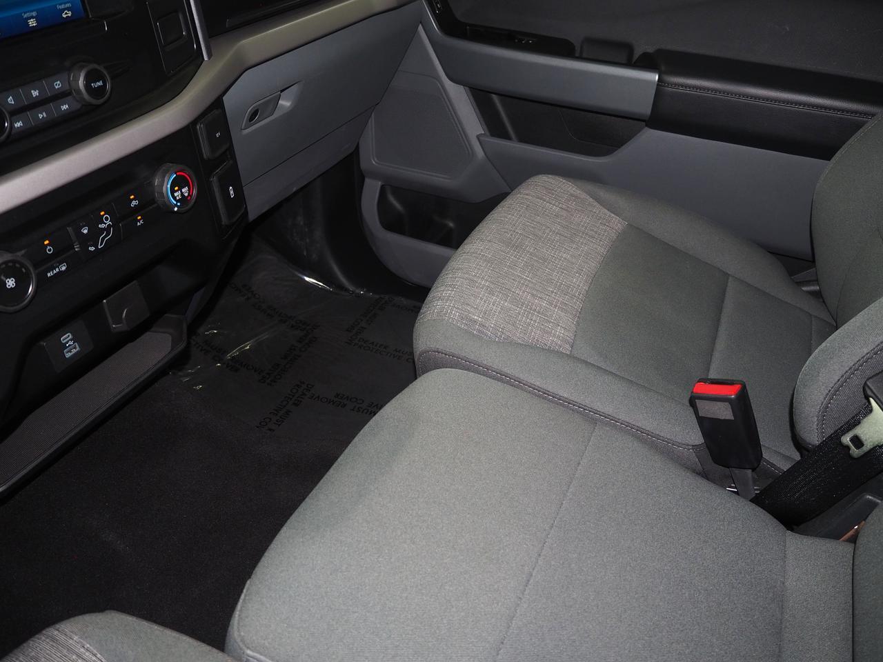 2023 Ford F-150 XLT New Braunfels TX