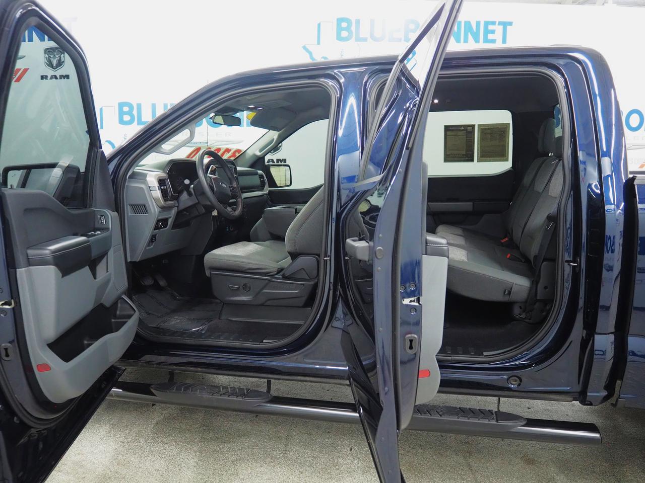 2023 Ford F-150 XLT New Braunfels TX