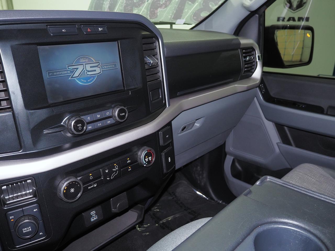 2023 Ford F-150 XLT New Braunfels TX