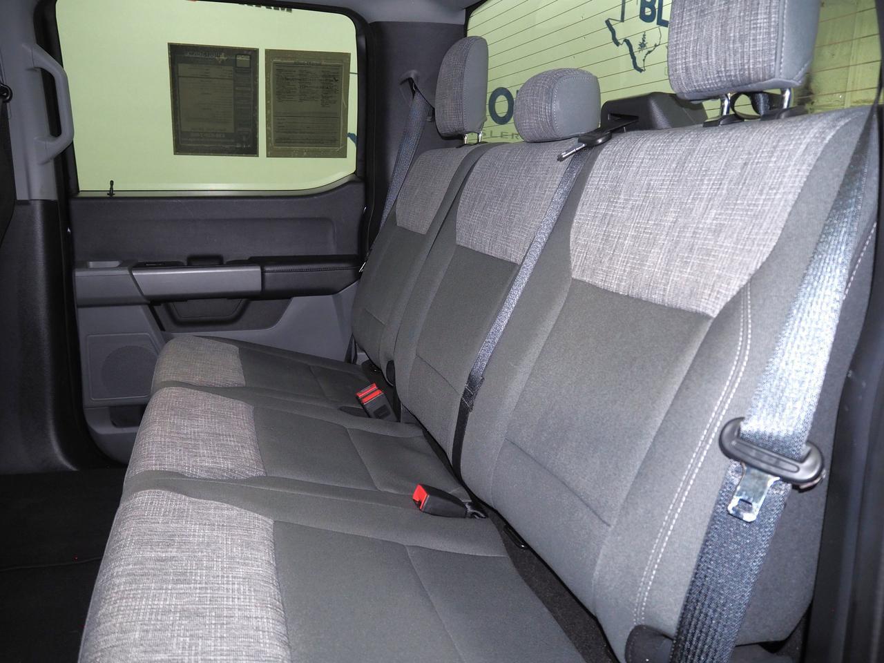 2023 Ford F-150 XLT New Braunfels TX