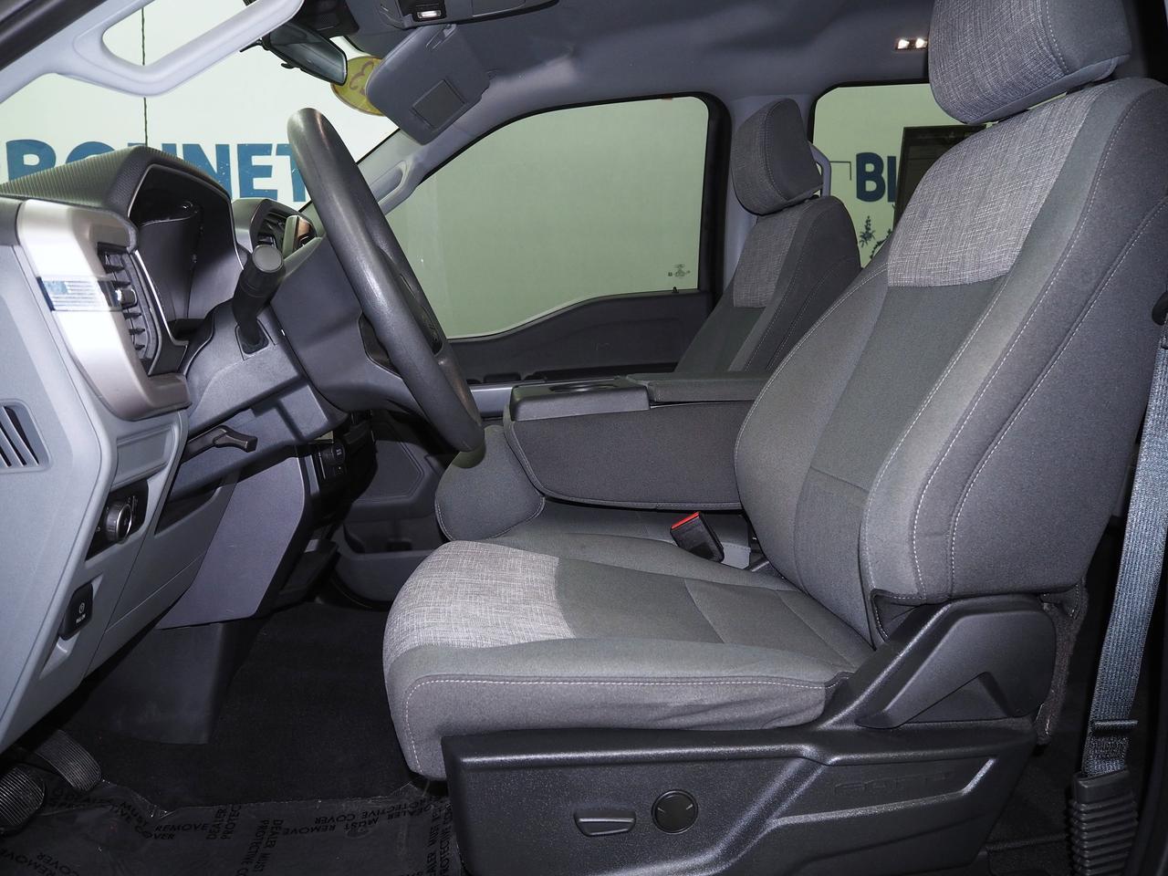 2023 Ford F-150 XLT New Braunfels TX