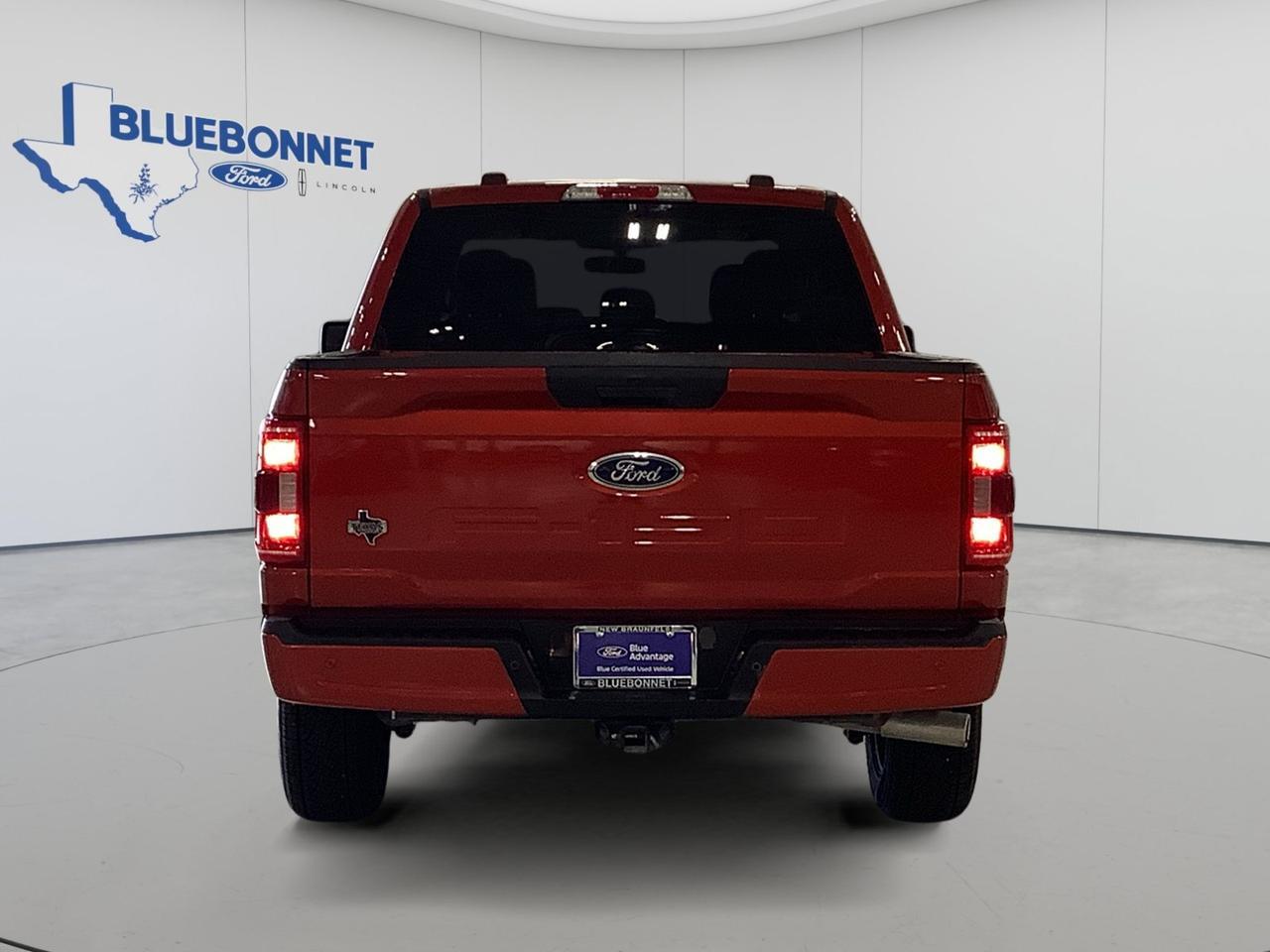 2023 Ford F-150 XLT New Braunfels TX