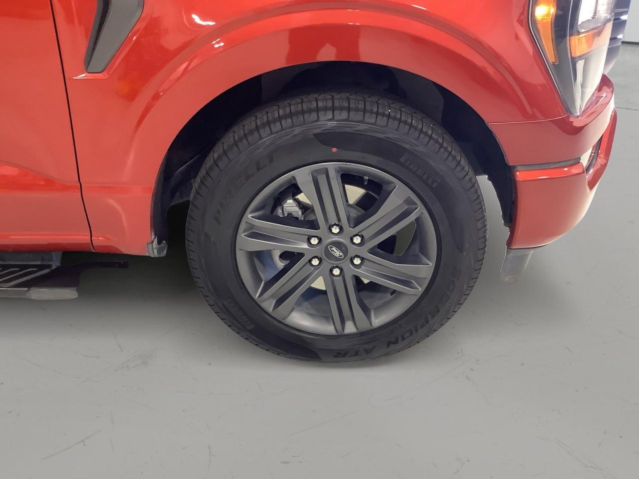 2023 Ford F-150 XLT New Braunfels TX