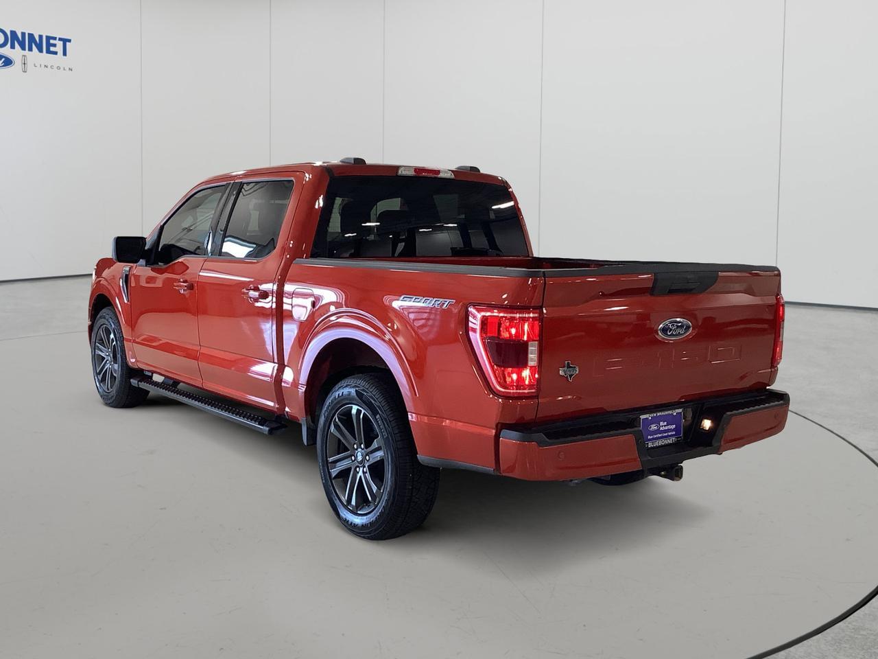 2023 Ford F-150 XLT New Braunfels TX