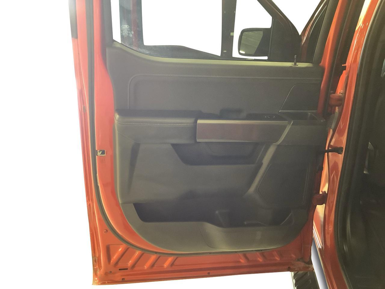 2023 Ford F-150 XLT New Braunfels TX